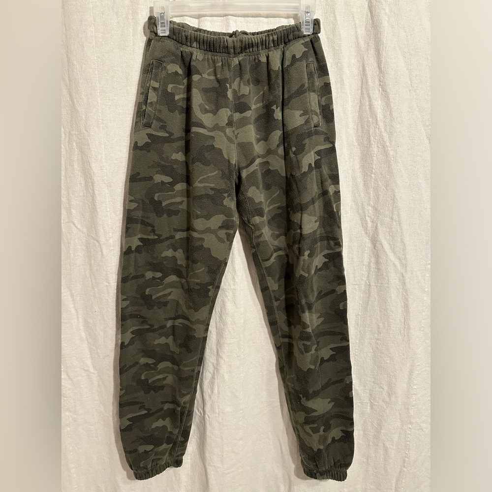 George Camo Joggers